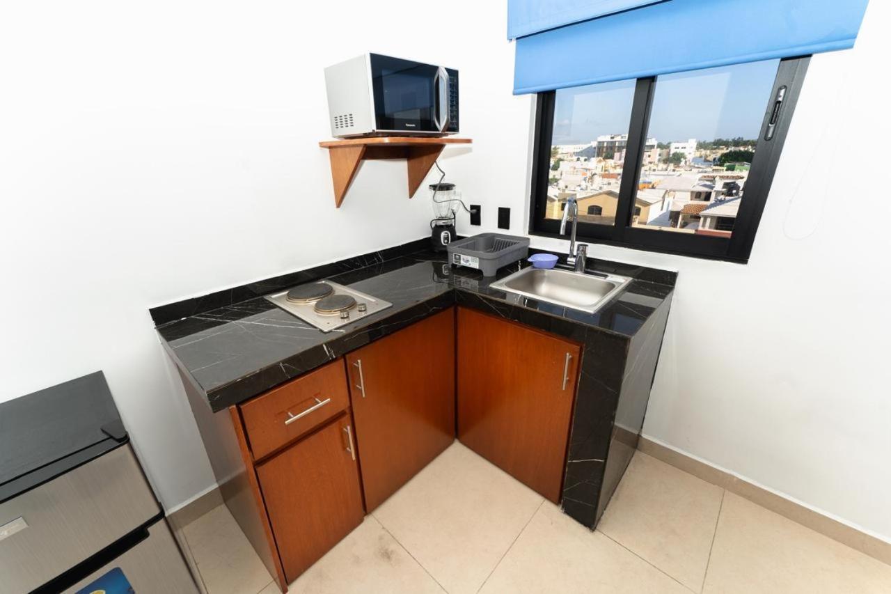 Apartamentos Torre II Condominios - Pet Friendly Mazatlán Εξωτερικό φωτογραφία