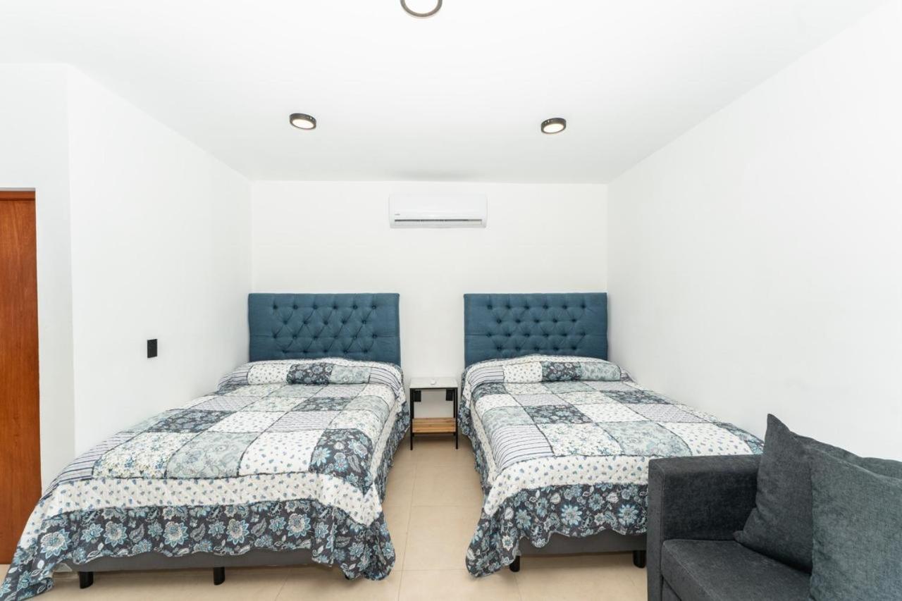 Apartamentos Torre II Condominios - Pet Friendly Mazatlán Εξωτερικό φωτογραφία