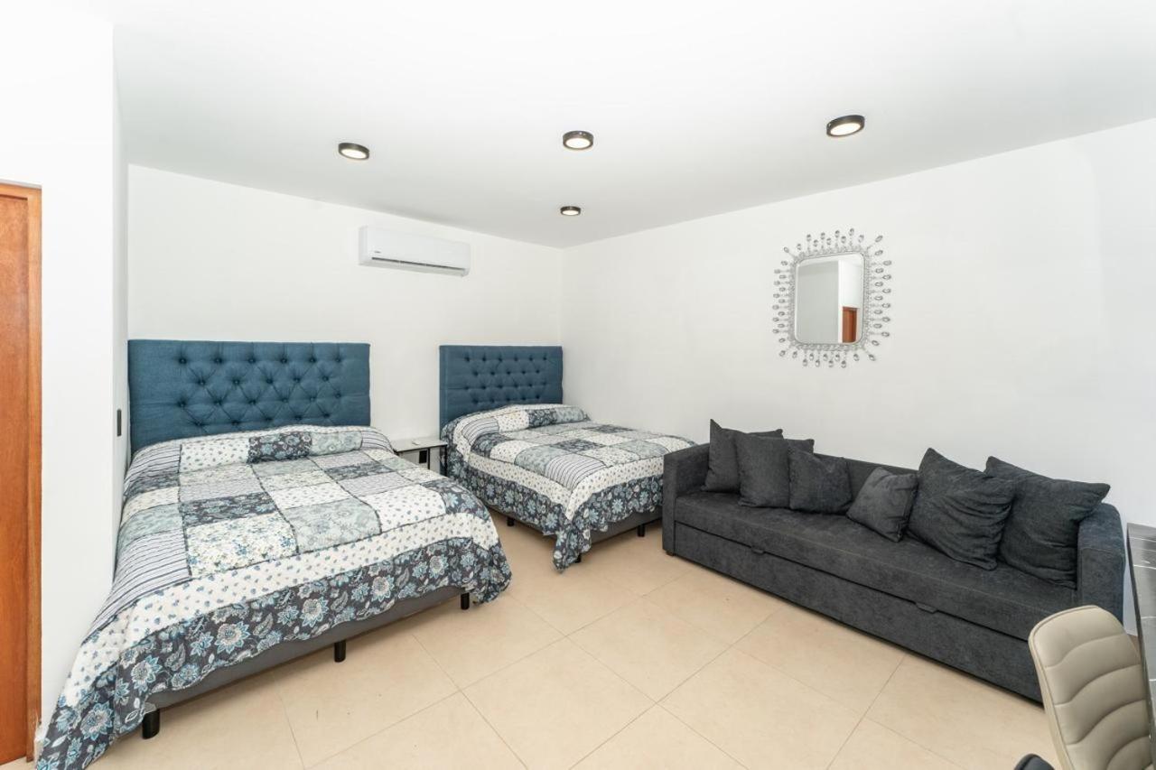 Apartamentos Torre II Condominios - Pet Friendly Mazatlán Εξωτερικό φωτογραφία