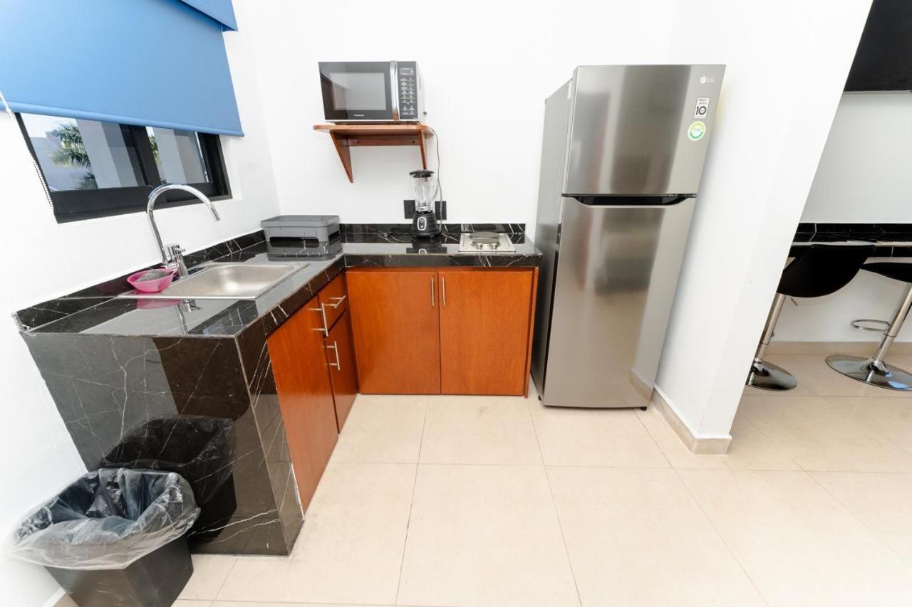 Apartamentos Torre II Condominios - Pet Friendly Mazatlán Εξωτερικό φωτογραφία