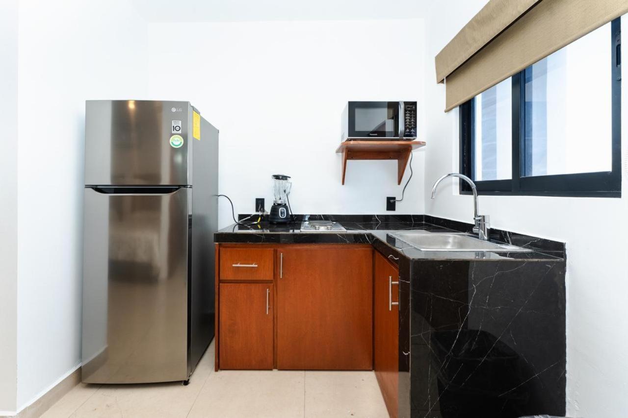 Apartamentos Torre II Condominios - Pet Friendly Mazatlán Εξωτερικό φωτογραφία