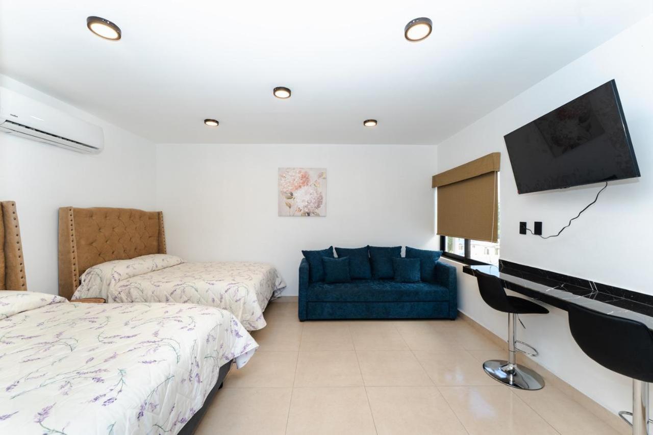 Apartamentos Torre II Condominios - Pet Friendly Mazatlán Εξωτερικό φωτογραφία
