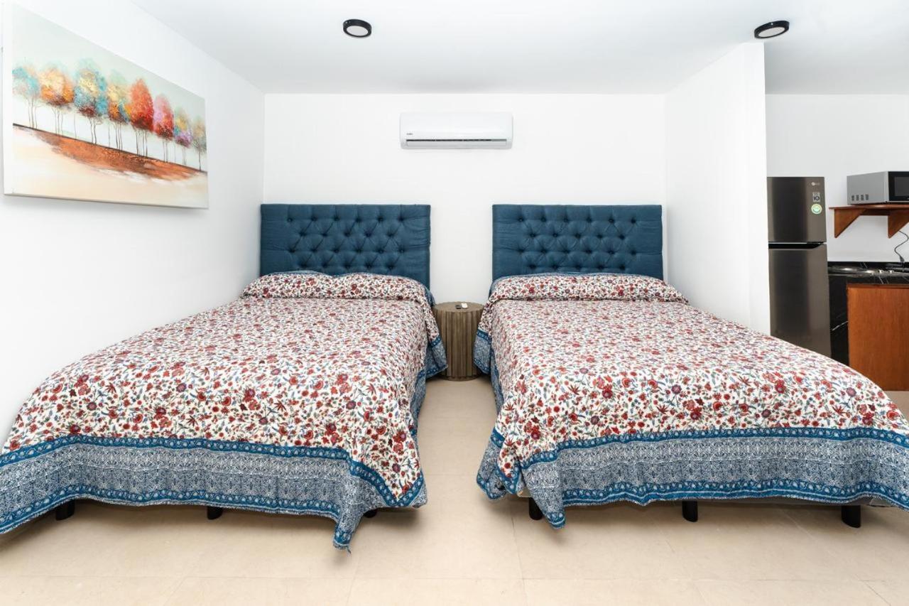 Apartamentos Torre II Condominios - Pet Friendly Mazatlán Εξωτερικό φωτογραφία