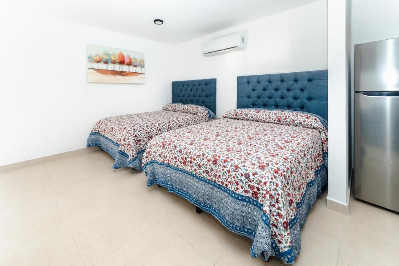 Apartamentos Torre II Condominios - Pet Friendly Mazatlán Εξωτερικό φωτογραφία