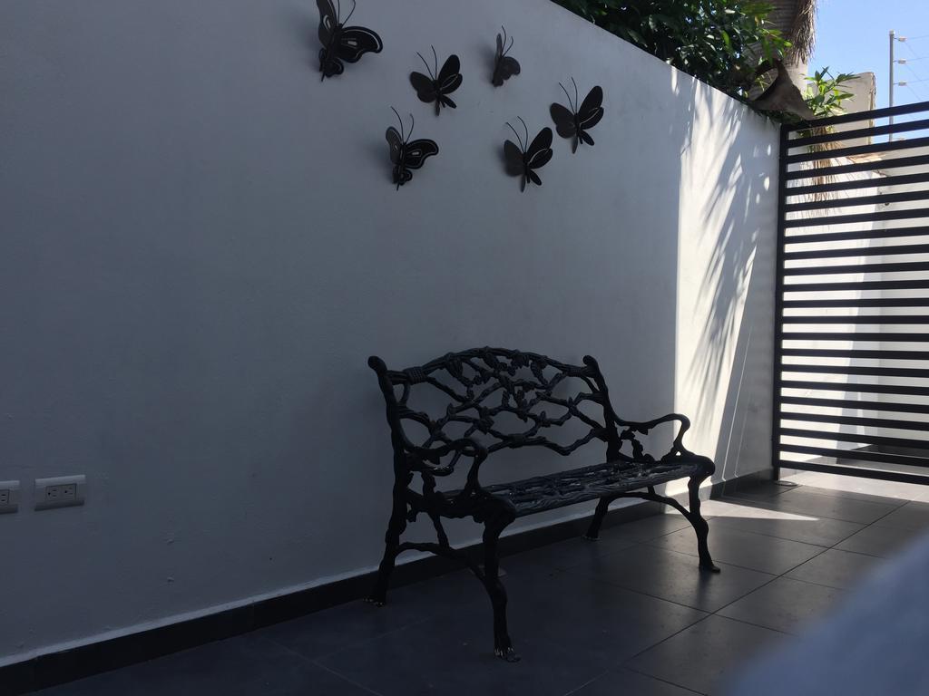 Apartamentos Torre II Condominios - Pet Friendly Mazatlán Εξωτερικό φωτογραφία