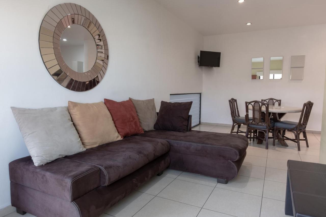 Apartamentos Torre II Condominios - Pet Friendly Mazatlán Εξωτερικό φωτογραφία