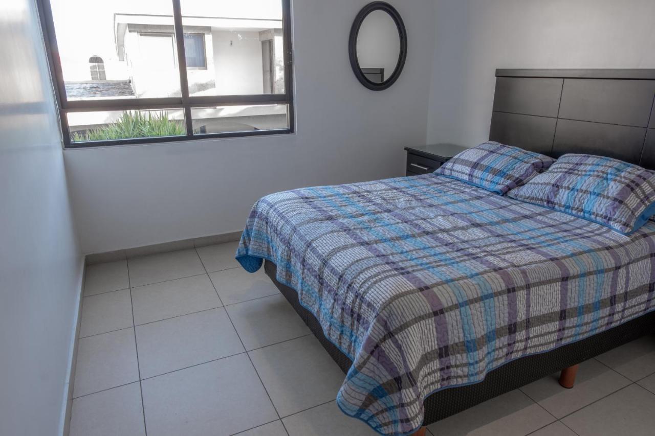 Apartamentos Torre II Condominios - Pet Friendly Mazatlán Εξωτερικό φωτογραφία