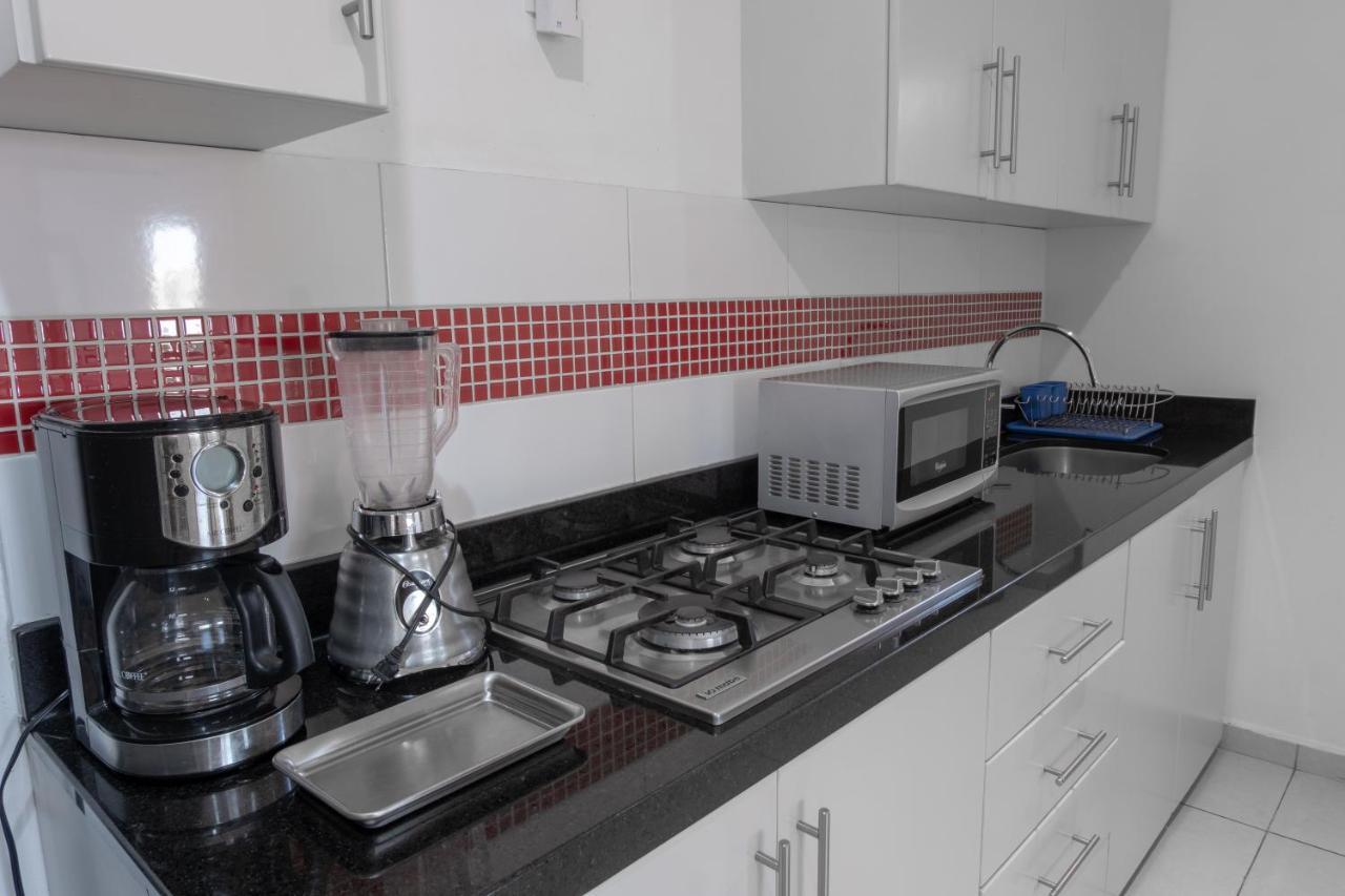 Apartamentos Torre II Condominios - Pet Friendly Mazatlán Εξωτερικό φωτογραφία