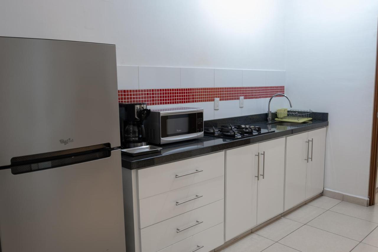 Apartamentos Torre II Condominios - Pet Friendly Mazatlán Εξωτερικό φωτογραφία