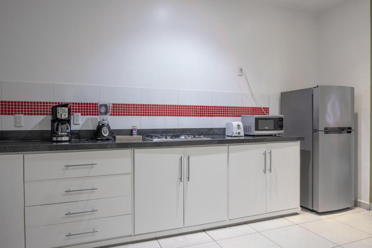 Apartamentos Torre II Condominios - Pet Friendly Mazatlán Εξωτερικό φωτογραφία
