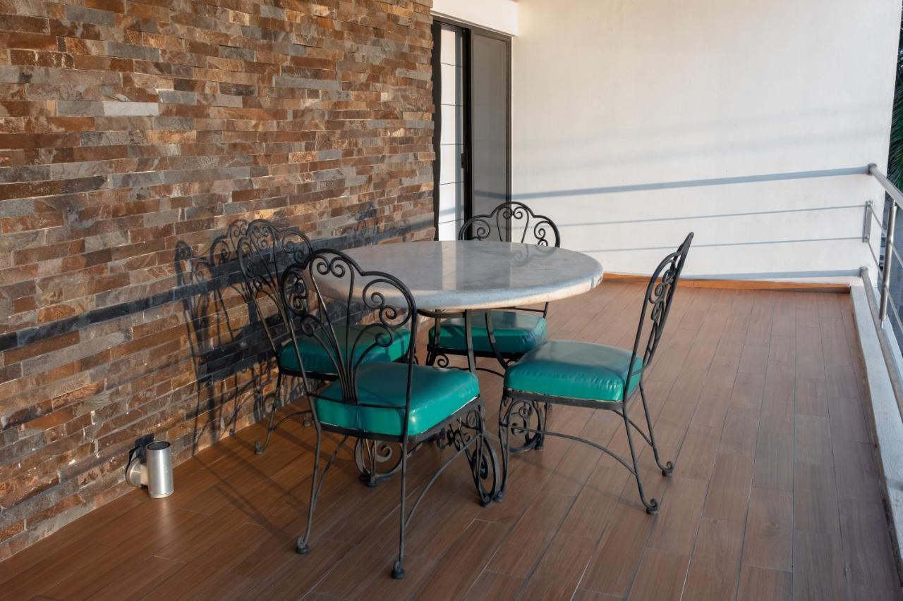 Apartamentos Torre II Condominios - Pet Friendly Mazatlán Εξωτερικό φωτογραφία