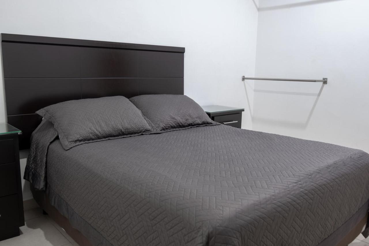 Apartamentos Torre II Condominios - Pet Friendly Mazatlán Εξωτερικό φωτογραφία