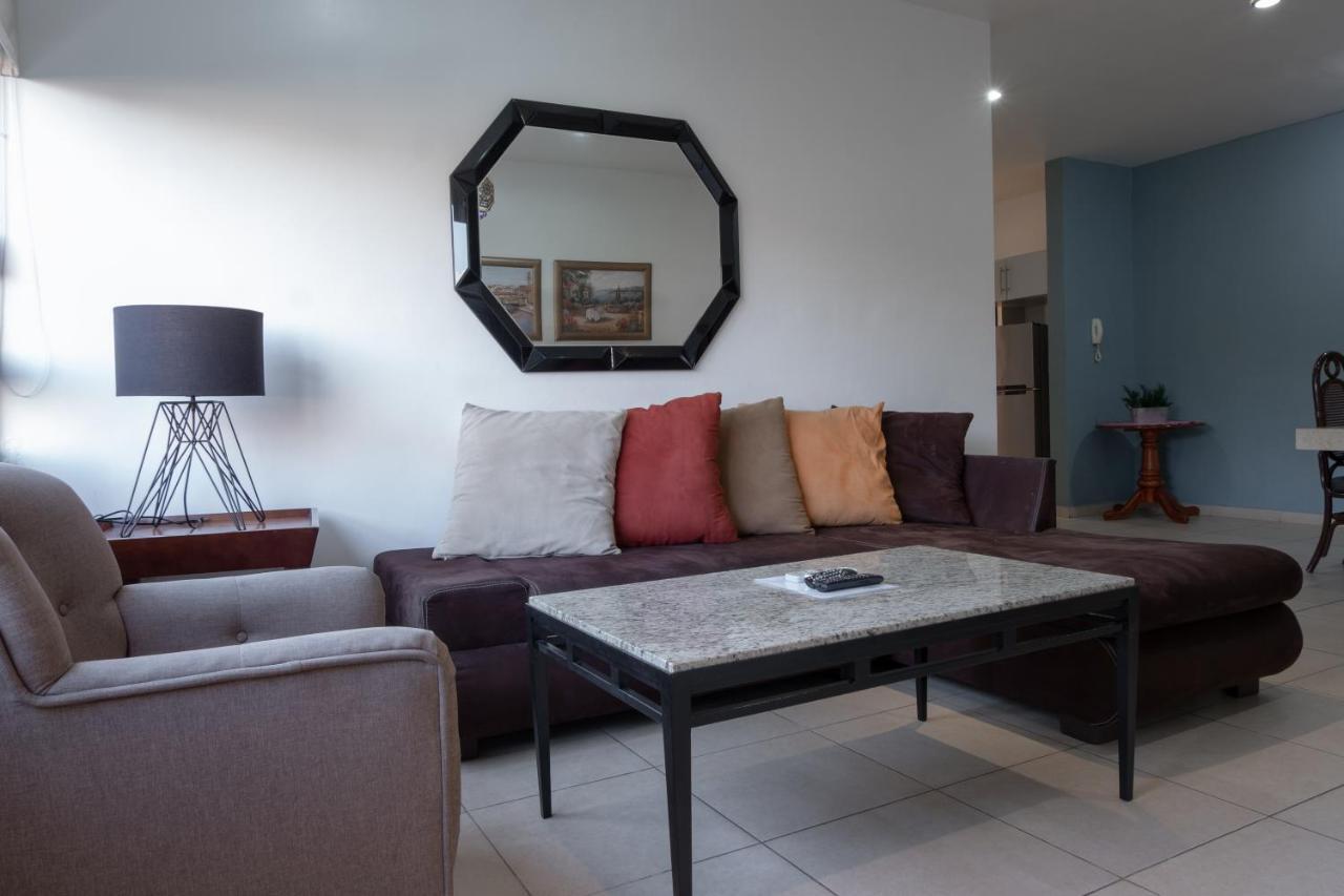 Apartamentos Torre II Condominios - Pet Friendly Mazatlán Εξωτερικό φωτογραφία