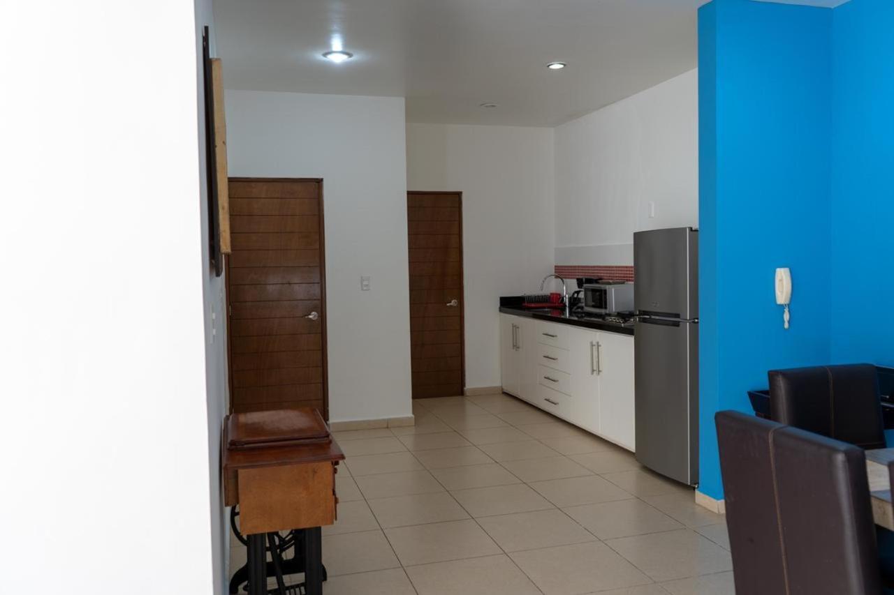 Apartamentos Torre II Condominios - Pet Friendly Mazatlán Εξωτερικό φωτογραφία