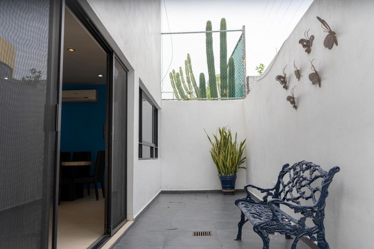 Apartamentos Torre II Condominios - Pet Friendly Mazatlán Εξωτερικό φωτογραφία